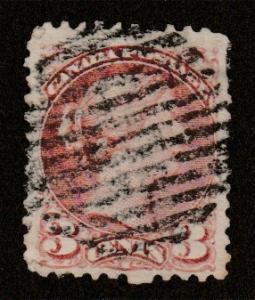 Queen Victoria - Small Queen Issue