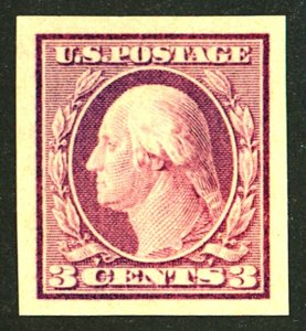 U.S. #483 MINT OG NH