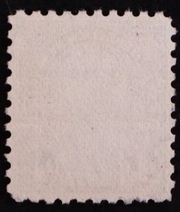 U.S. Used Stamp Scott #585 4c M Washington, XF-Superb. Unobtrusive Cancel. Gem!