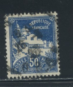 Algeria 49 Used