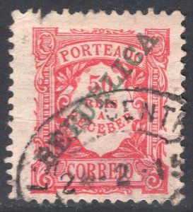 PORTUGAL SCOTT J19