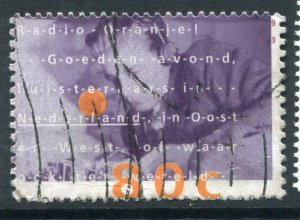 Netherlands  935 Used