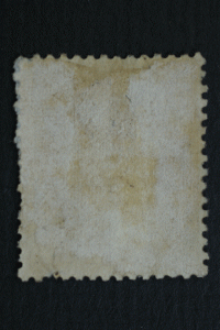 France #31 1863 4 Centime Gray