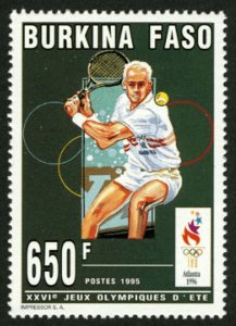 Olympic summer games Atlanta 1996 - Perf. - Full-