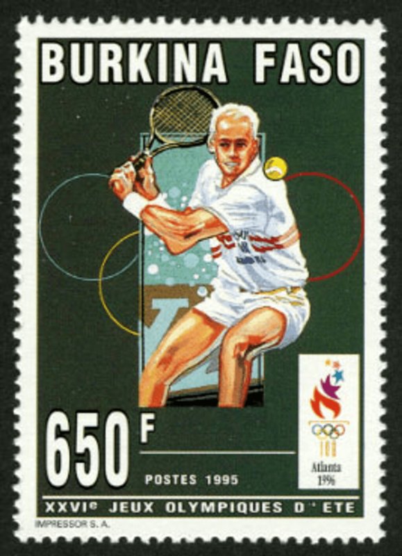 Olympic summer games Atlanta 1996 - Perf. - Full-
