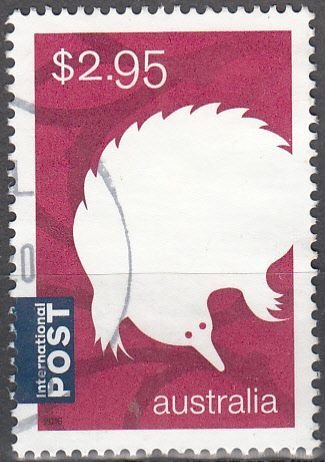 australia scott no 4550  used
