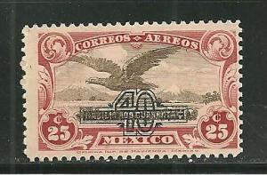 Mexico C-47 MNH scv 3.00