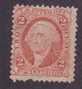 US Revenues R15c, Used