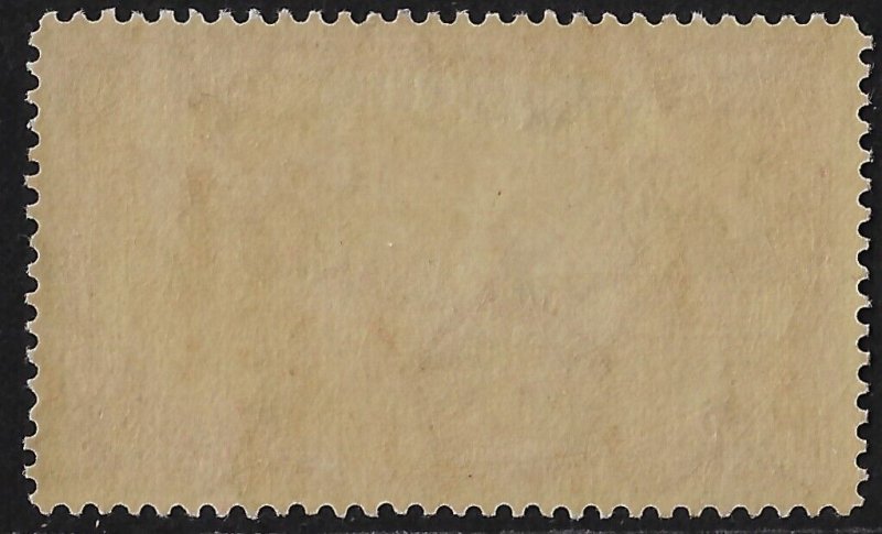 Brunei SG 70/Scott 60, $6c scarlet MLH F-VF. CV£12    ($15)               (a2269