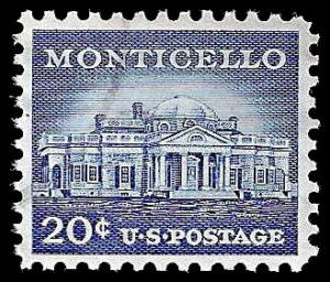 # 1047 USED MONTECELLO