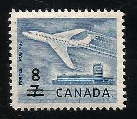 Canada #430   MNH