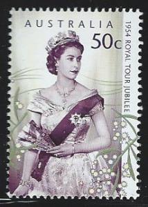 Australia   MNH  sc#  2234