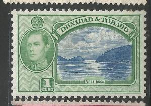 Trinidad and Tobago 50 MLH
