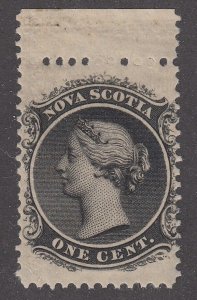 Nova Scotia #8, Mint 