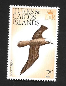 Turks & Caicos Islands 1973 - MNH - Scott #267