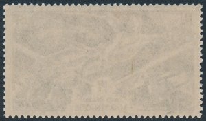 Martinique 1946 8f Airmail. Victory SG224 MNH