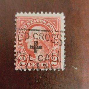 USA 634 used