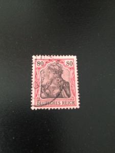 Germany sc 74 u