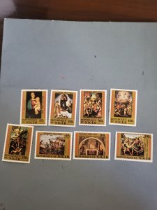 France 1949, Winged Victory of Samothrace