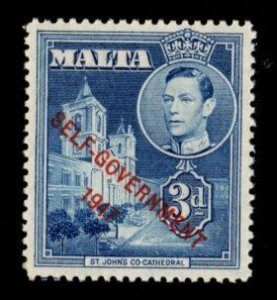 Malta #214 MNH