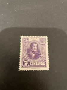 Peru sc 226 MH