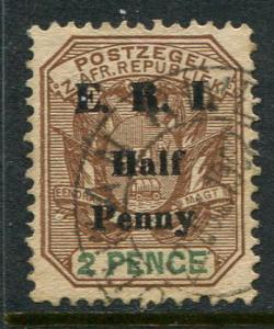 Transvaal #246 Used