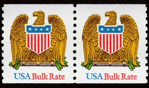 # 2603 MINT NEVER HINGED ( MNH ) EAGLE AND SHIELD