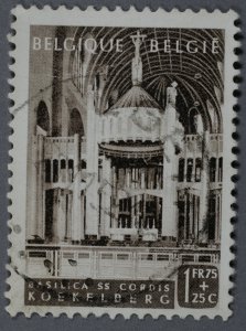 Belgium #B511 Used Fine/VF SemiPostal