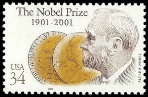 US - #3504 - MNH - SCV-0.70