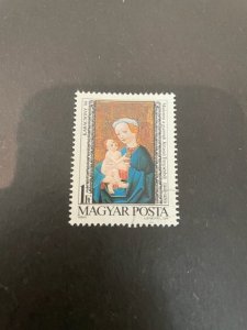 Hungary sc 2886 u