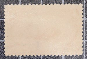 Scott 287 - 4 Cents Trans-Mississippi - MNH - Nice Stamp - SCV - $330.00 