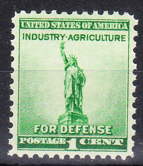 MOstamps - US #899 XF-Sup Mint OG NH - Lot # DS-4580