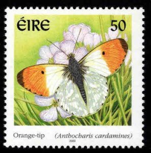 Ireland Scott 1265 MNH** 2000 Butterfly stamp