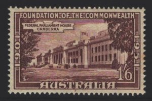 Australia Sc#243 MNH