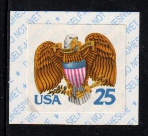 #2431 Eagle KC Type S/A - MNH
