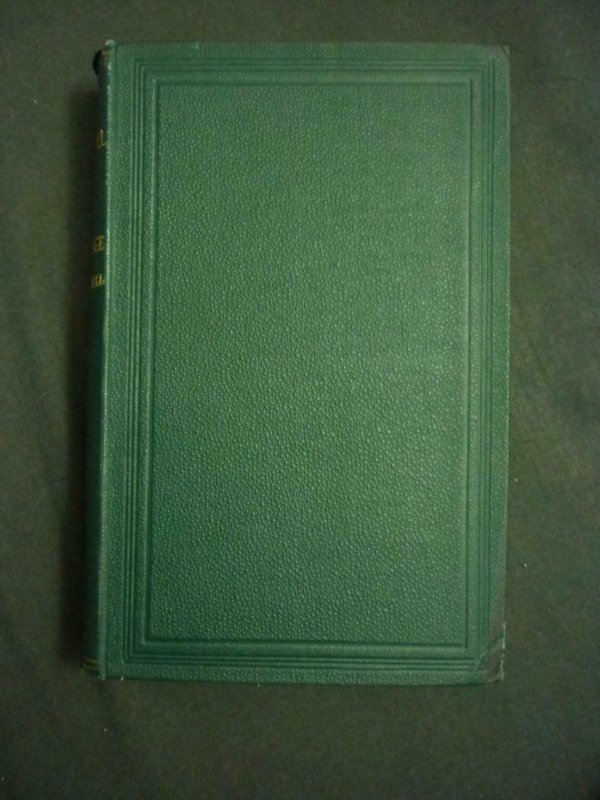 LIFE OF SIR ROWLAND HILL & HISTORY OF PENNY POSTAGE -VOL II by GEO BIRKBECK HILL