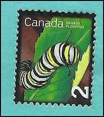 CANADA   #2328 USED (2)