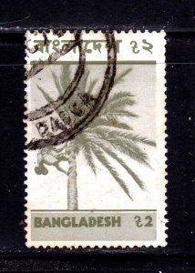 Bangladesh stamp #53, used 
