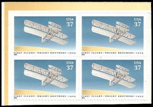 US - #3783 - Block - MNH - SCV-3.60
