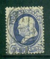  182 Used Average M00370