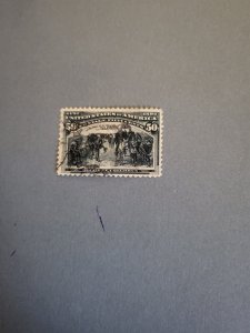 Stamps US Scott #240 used