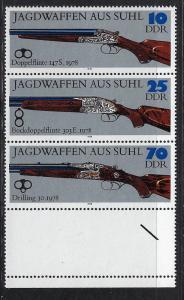 Germany DDR Scott # 1969a, mint nh, se-tenant, variation
