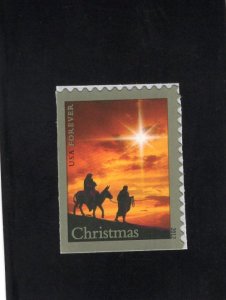 4711 Christmas, MNH