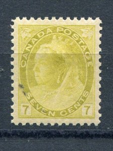 Canada 81  Mint  XF  - Lakeshore  Philatelics