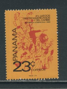 Panama 700  MHR  cgs