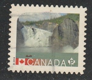 Canada   2720    (O)    2014