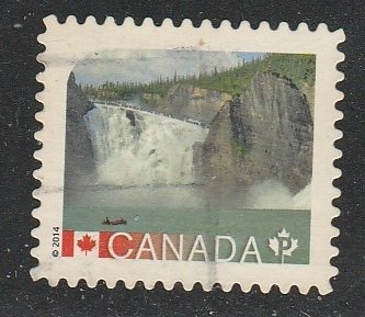 Canada   2720    (O)    2014