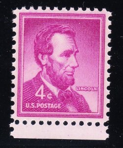 MOstamps - US #1036e Mint OG NH Grade 95 with PSE Cert - Lot # MO-5349 SMQ $50