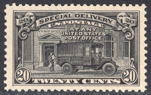 UNITED STATES SCOTT E14