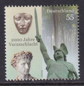Germany 2531 MNH VF